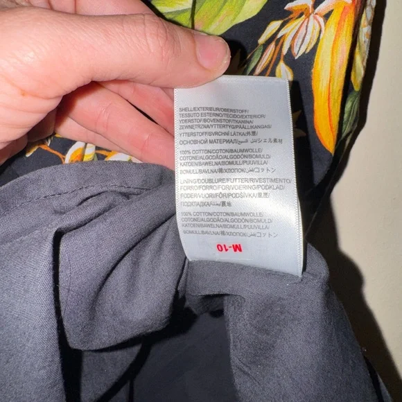 FARM Rio Cocoa Paradise Mini Dress - Picture 6 of 10